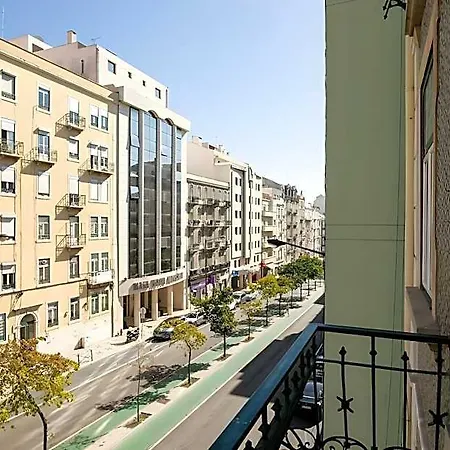 فندق 85 & Lisboa