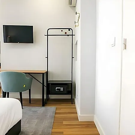 85 & 4* Lisboa