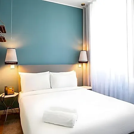 Hotel 85 &